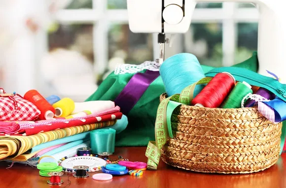 DIY Bags